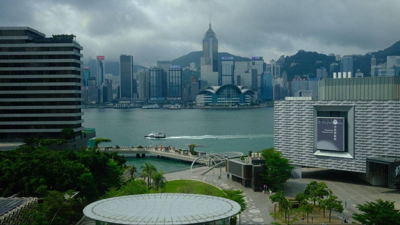 2025SS海外訪問レポート。国ごとのカラーと、アジアの眼鏡業界の今。DIFFUSER ／Mr. Gentleman EYEWEAR