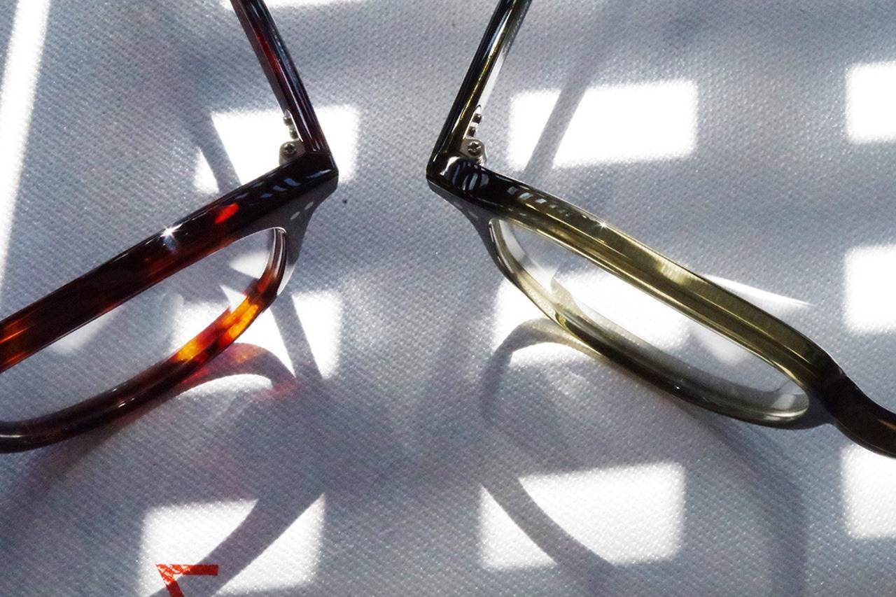 Think Different. Think Comnerd. corner 2025AW は、ダサくてお洒落で、クレージー。