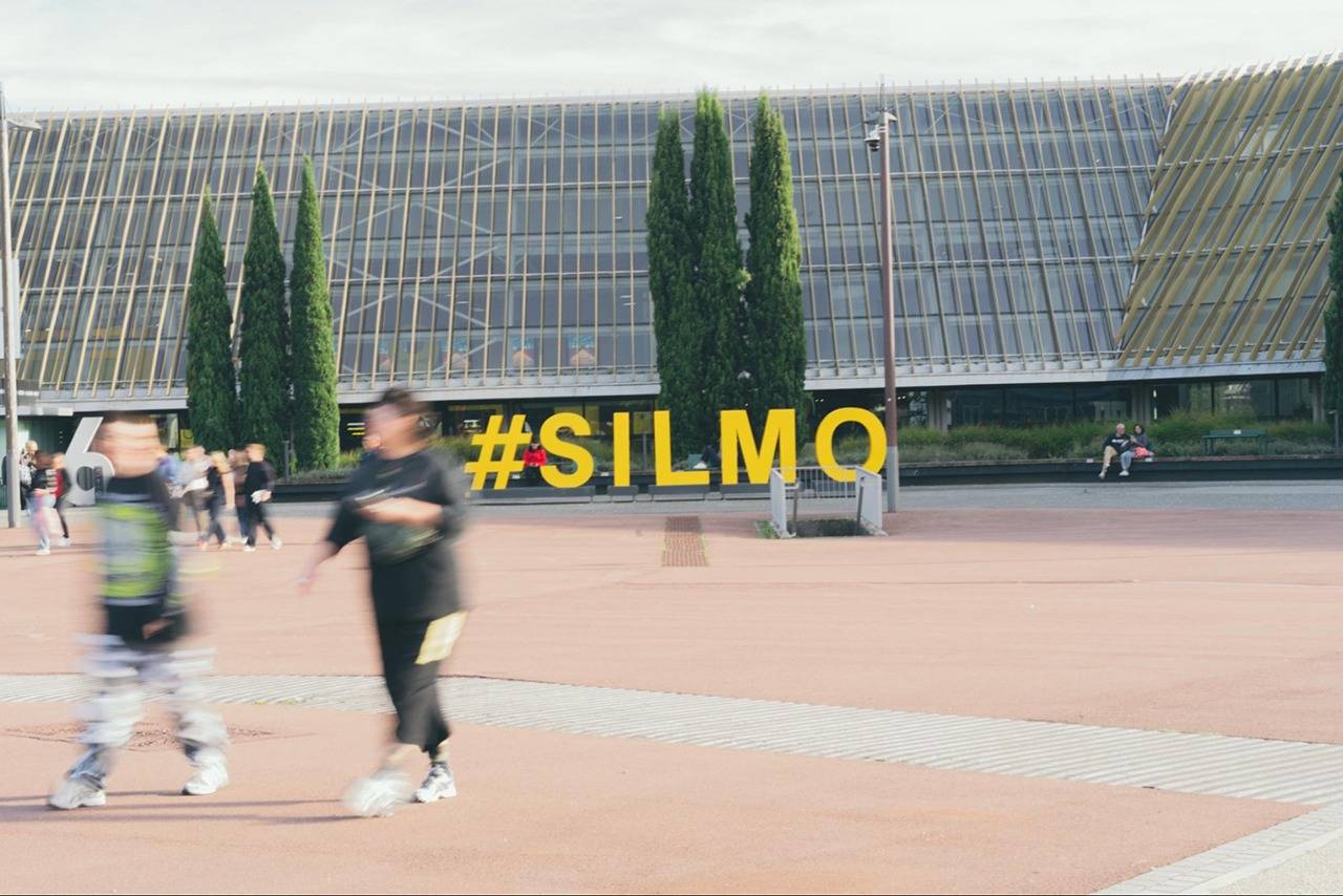 入り口から、一歩。DIFFUSER、4度目の「SILMO Paris」出展を終えて