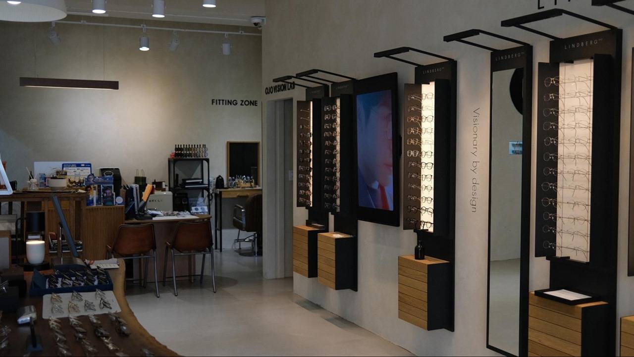 韓国市場におけるCORNER & DIFFUSERの今とこれから