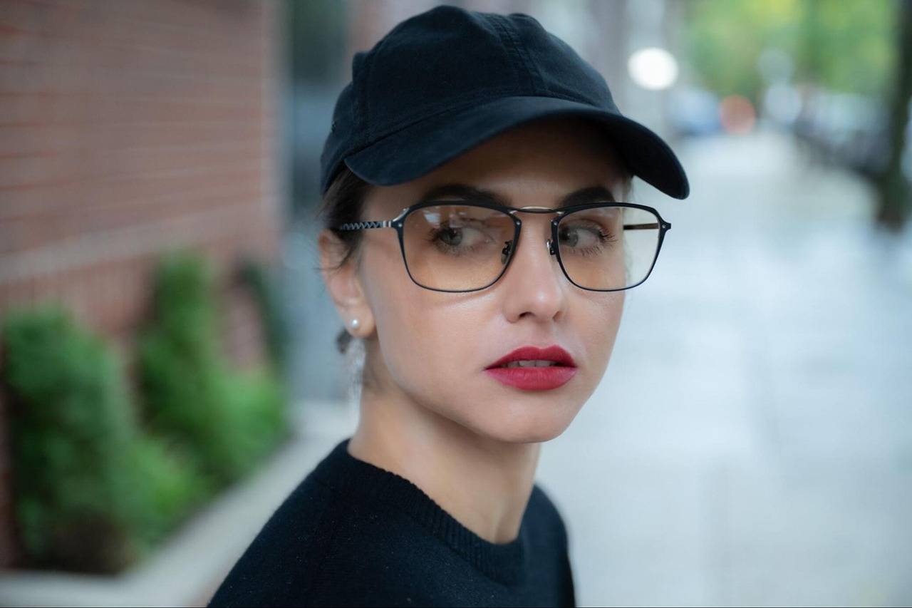 Mr.Gentleman EYEWEARが誇る構造美：ツインブリッジの新章《JASON》《TAYLOR》