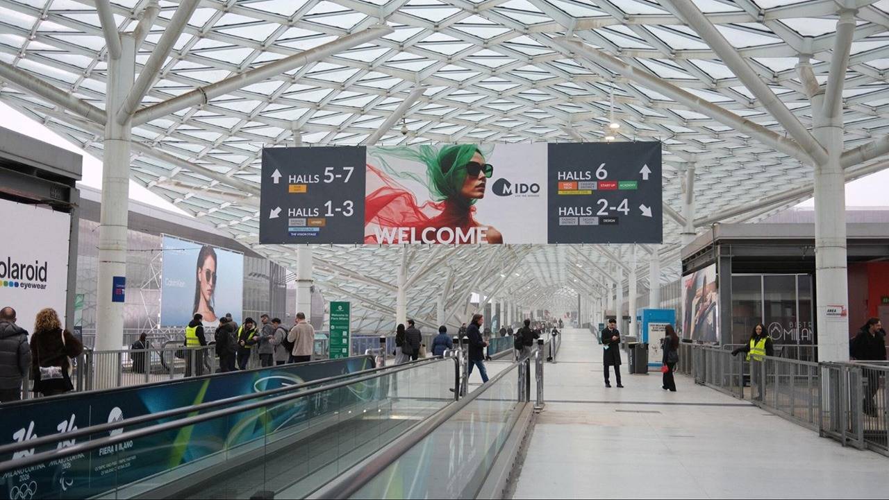 オリンピック前のミラノ「MIDO 2026」レポート。階段をもう一段。Joy every timeが今見据える外の光