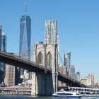 氷点下のNYから、32℃のLAまで。世界の街角に溶け込むDIFFUSERのポテンシャル