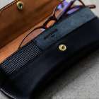 DIFFUSER × SOMÈS SADDLE。3つの黒と1つの技で描く、まだ見ぬパッチワーク